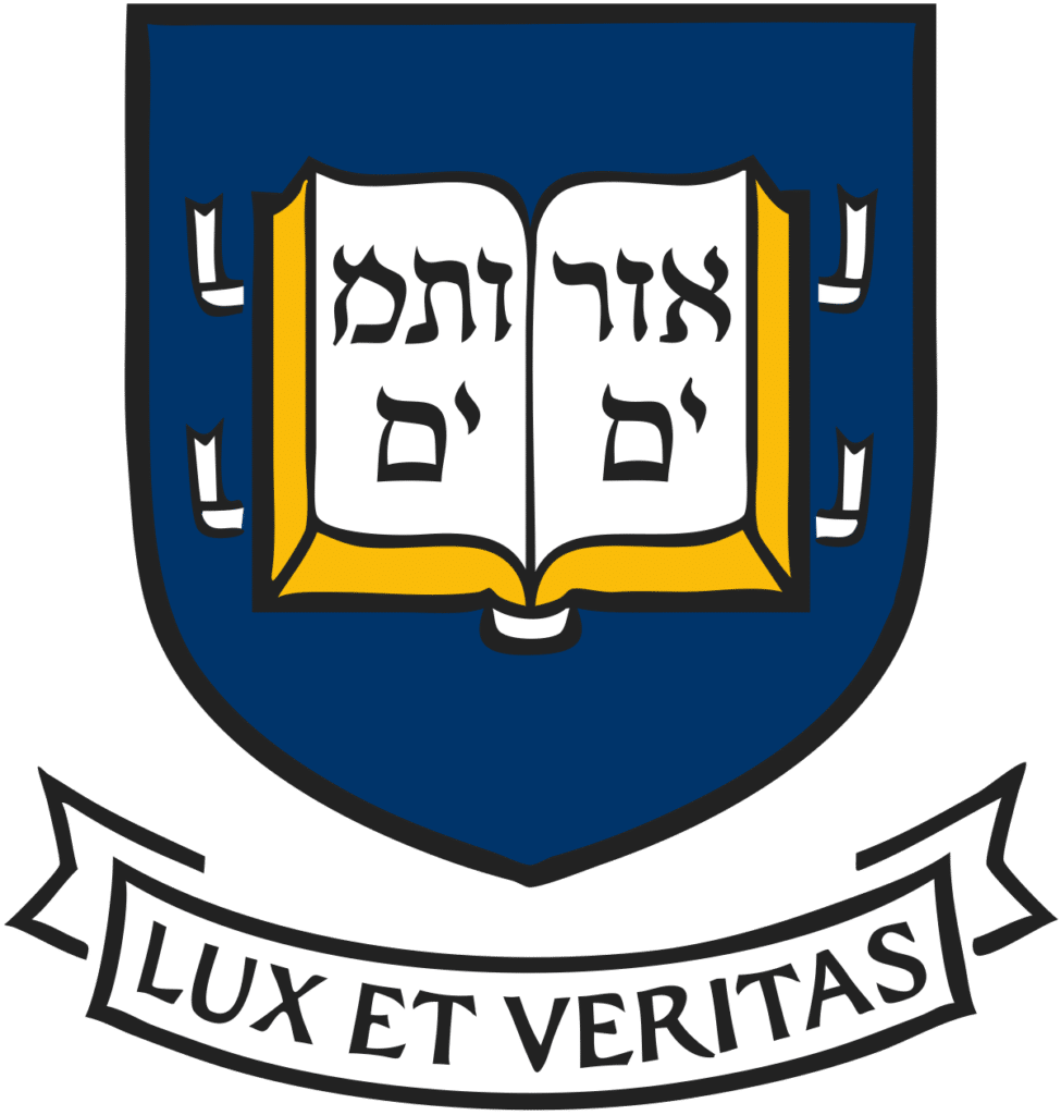 px Yale University Shield