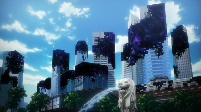 Singapore Has Appeared in Animated Films Such as Archer and Cowboy Bebop TigerCampus Singapore