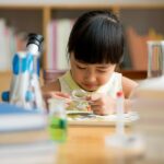 4 Ways to Boost Your Child's Science Grades in Primary School