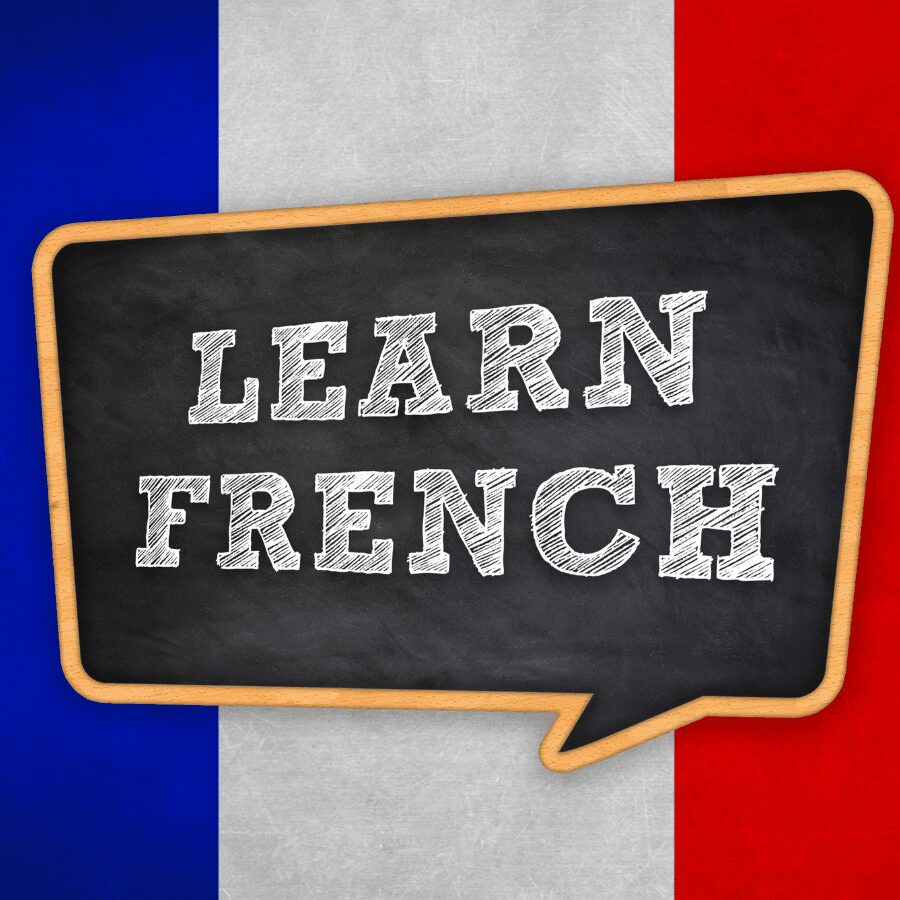 French