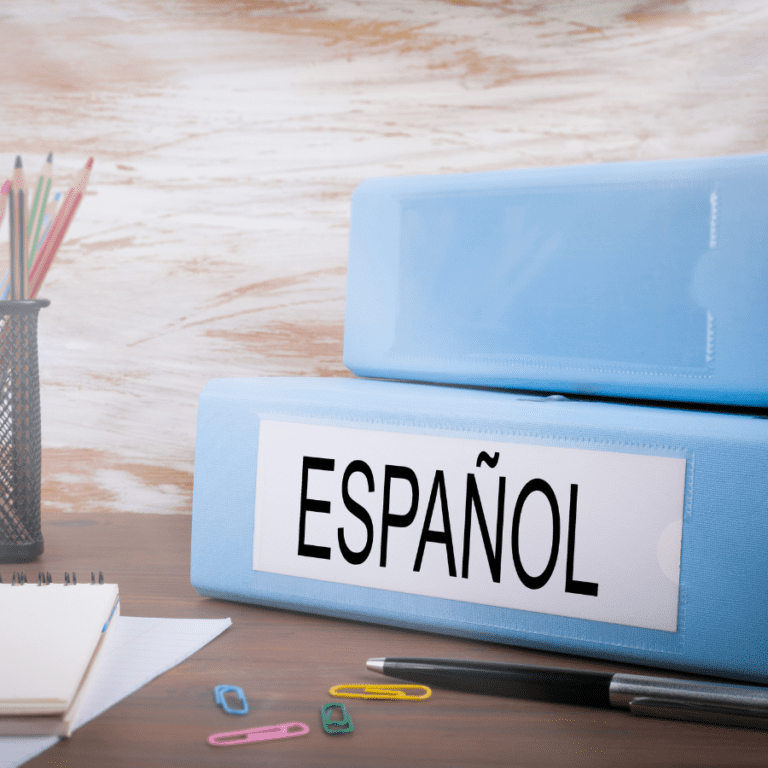 AP Spanish Tuition TigerCampus Singapore