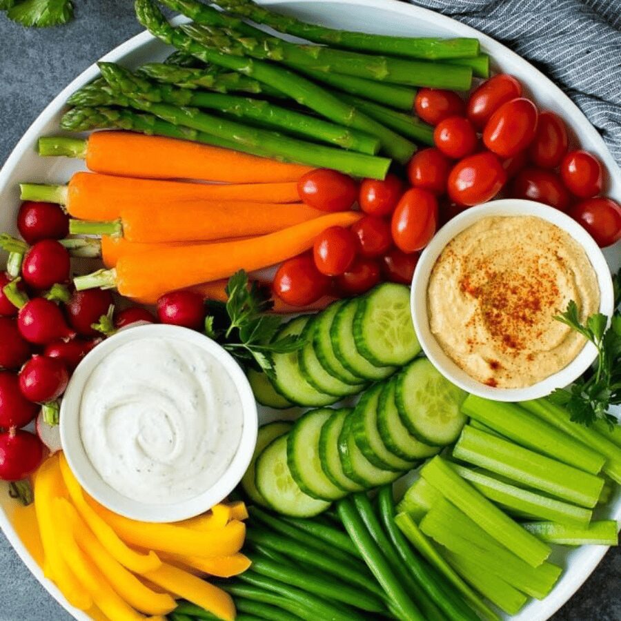 food and nutrition
