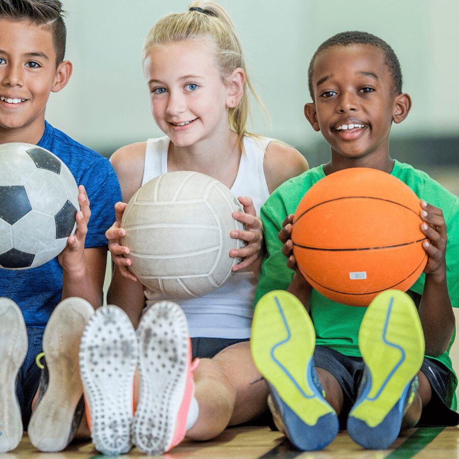 Physical Education