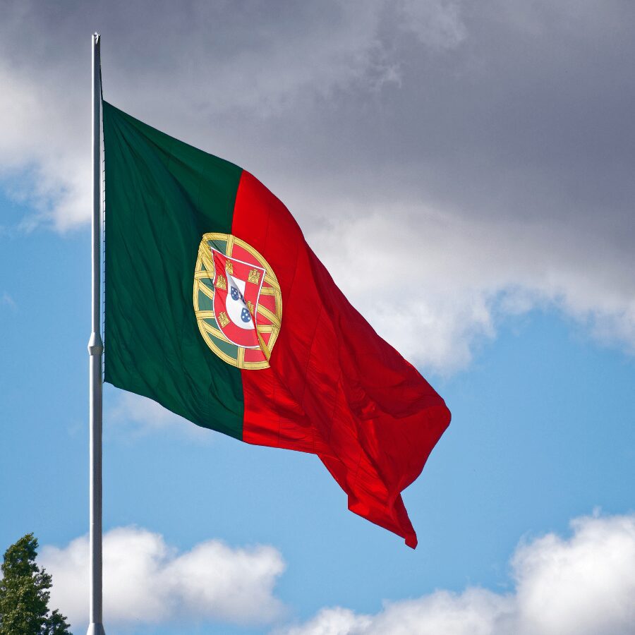 Portuguese