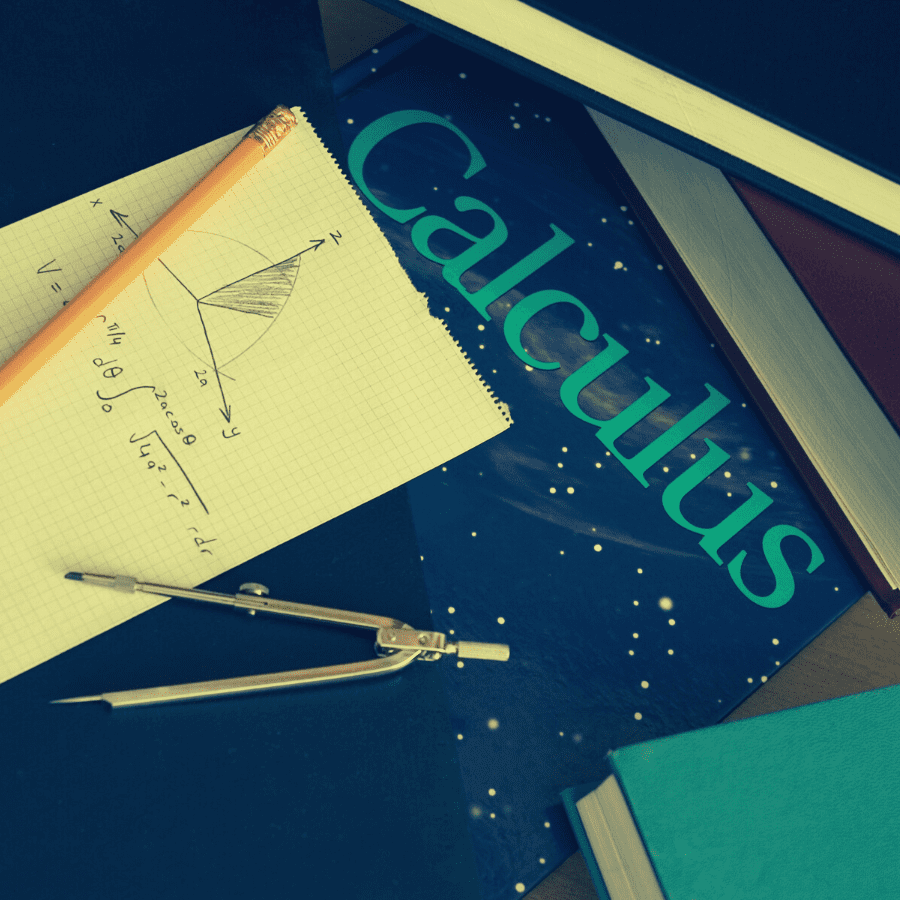 CIMP Calculus and Vectors Tuition TigerCampus Singapore