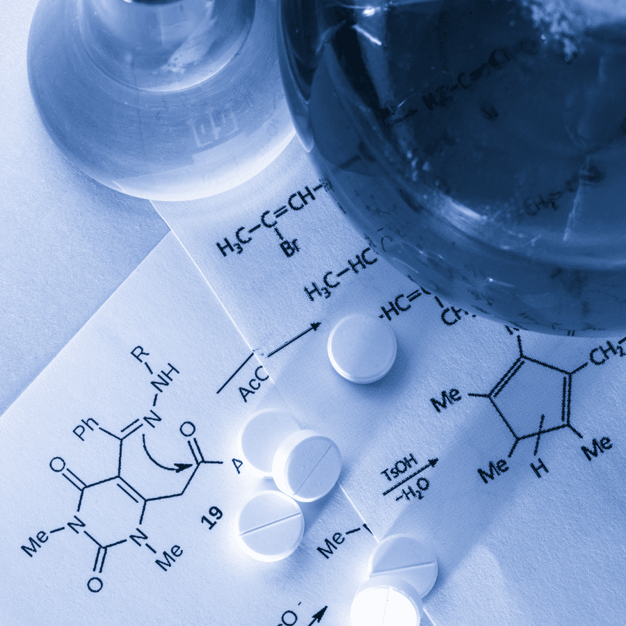 chemistry tuition