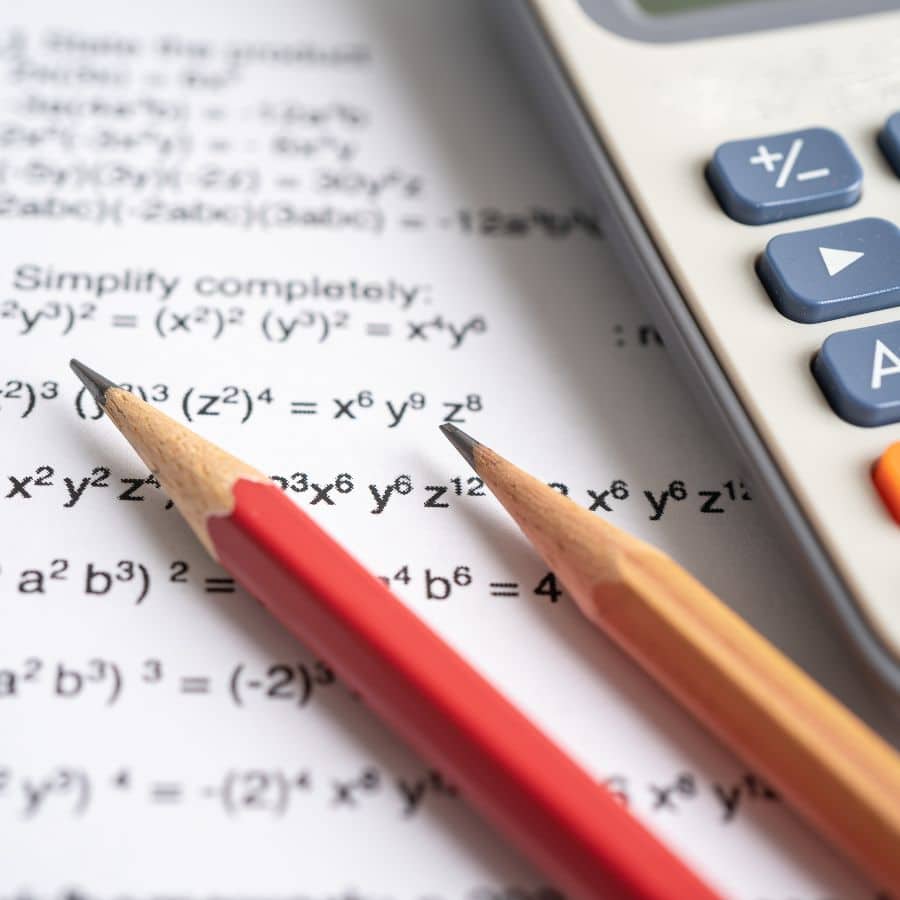 IGCSE Maths Tuition with top private one-on-one online and home tutors in Singapore